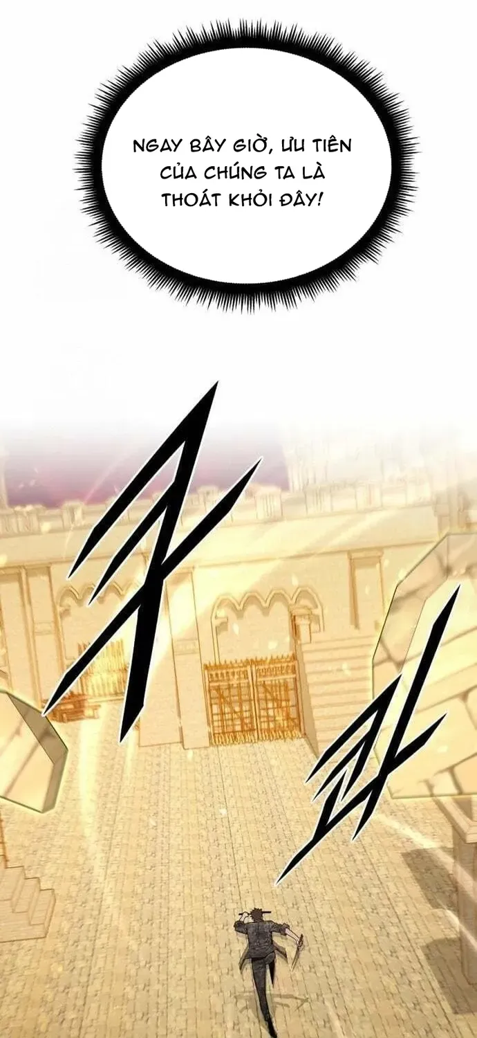 Đầu bếp của thế giới diệt vong. Chapter 90 - Trang 20