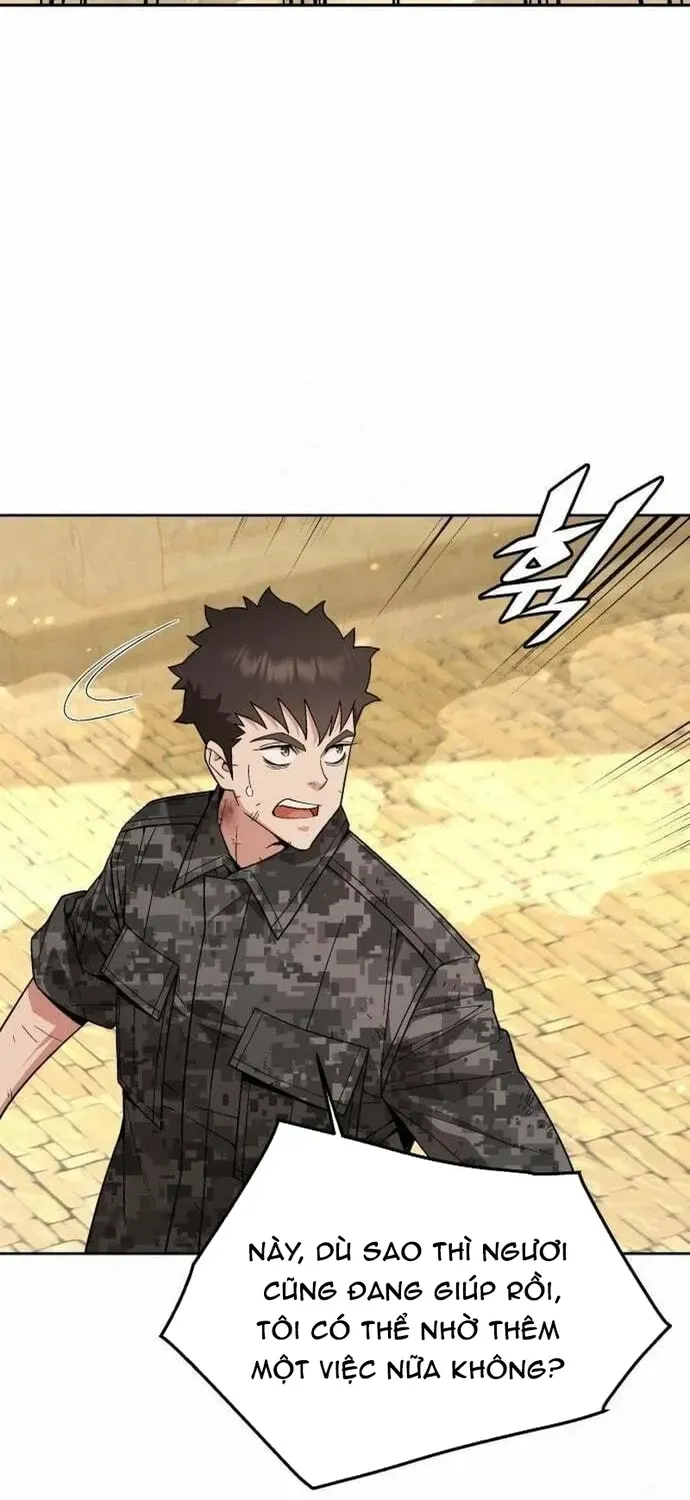 Đầu bếp của thế giới diệt vong. Chapter 90 - Trang 24