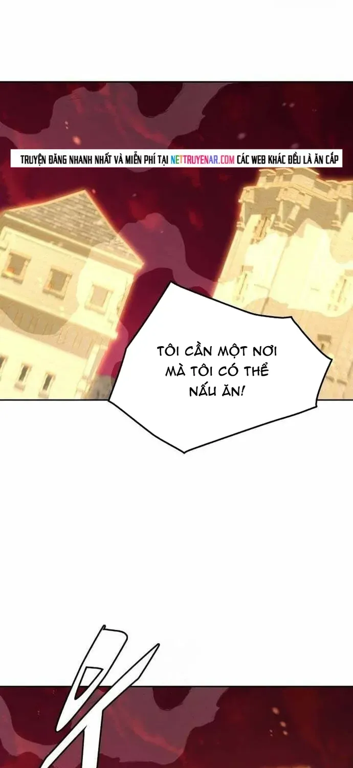 Đầu bếp của thế giới diệt vong. Chapter 90 - Trang 25