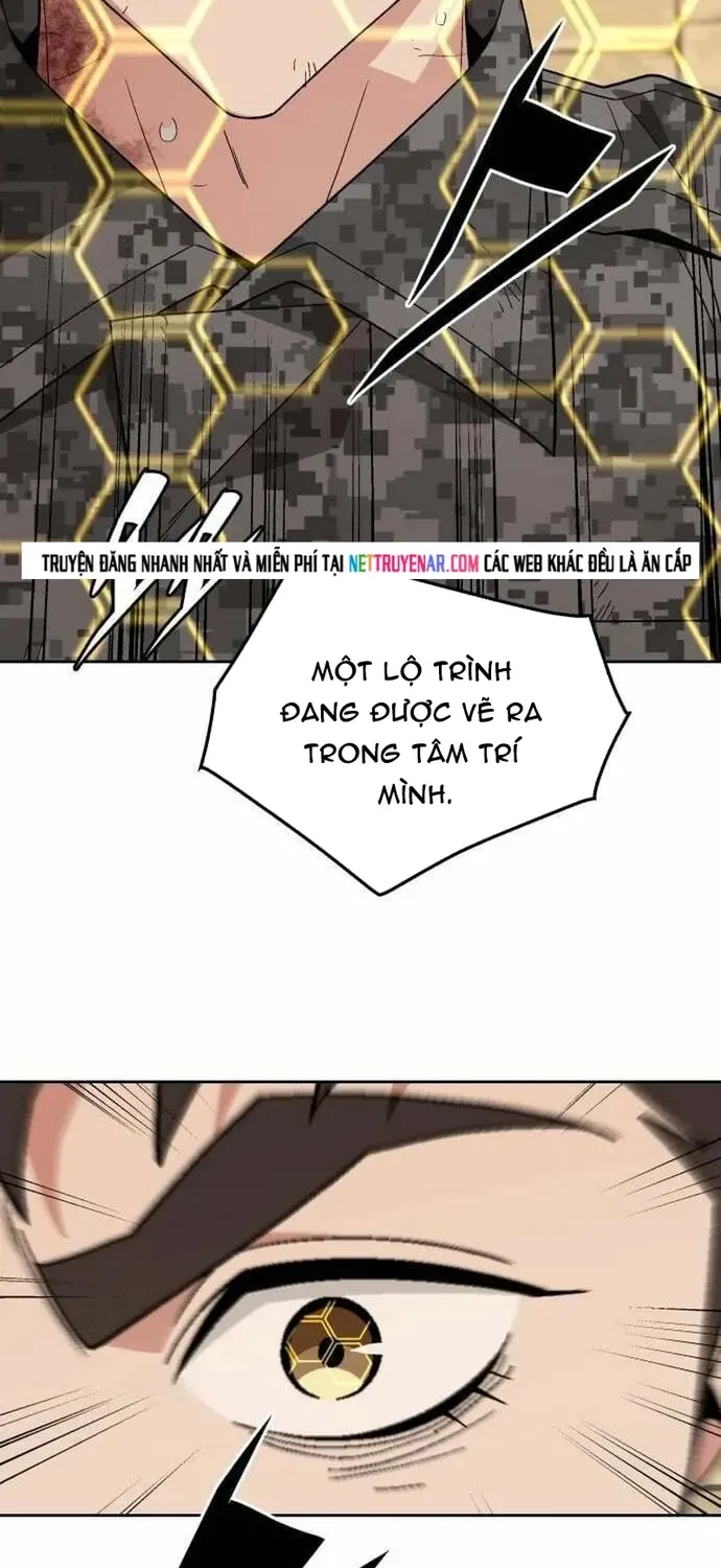 Đầu bếp của thế giới diệt vong. Chapter 90 - Trang 30