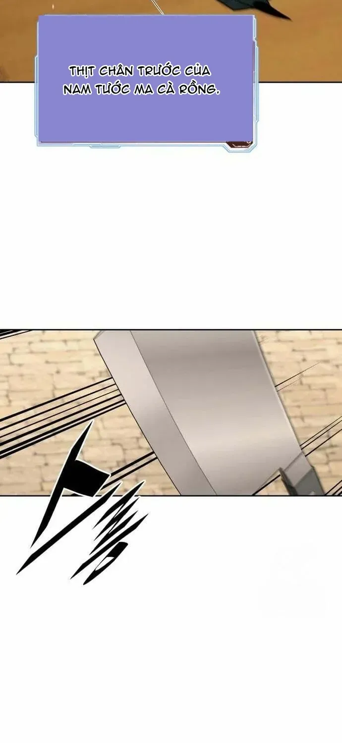 Đầu bếp của thế giới diệt vong. Chapter 90 - Trang 39