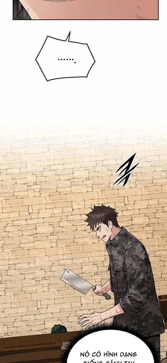 Đầu bếp của thế giới diệt vong. Chapter 90 - Trang 42