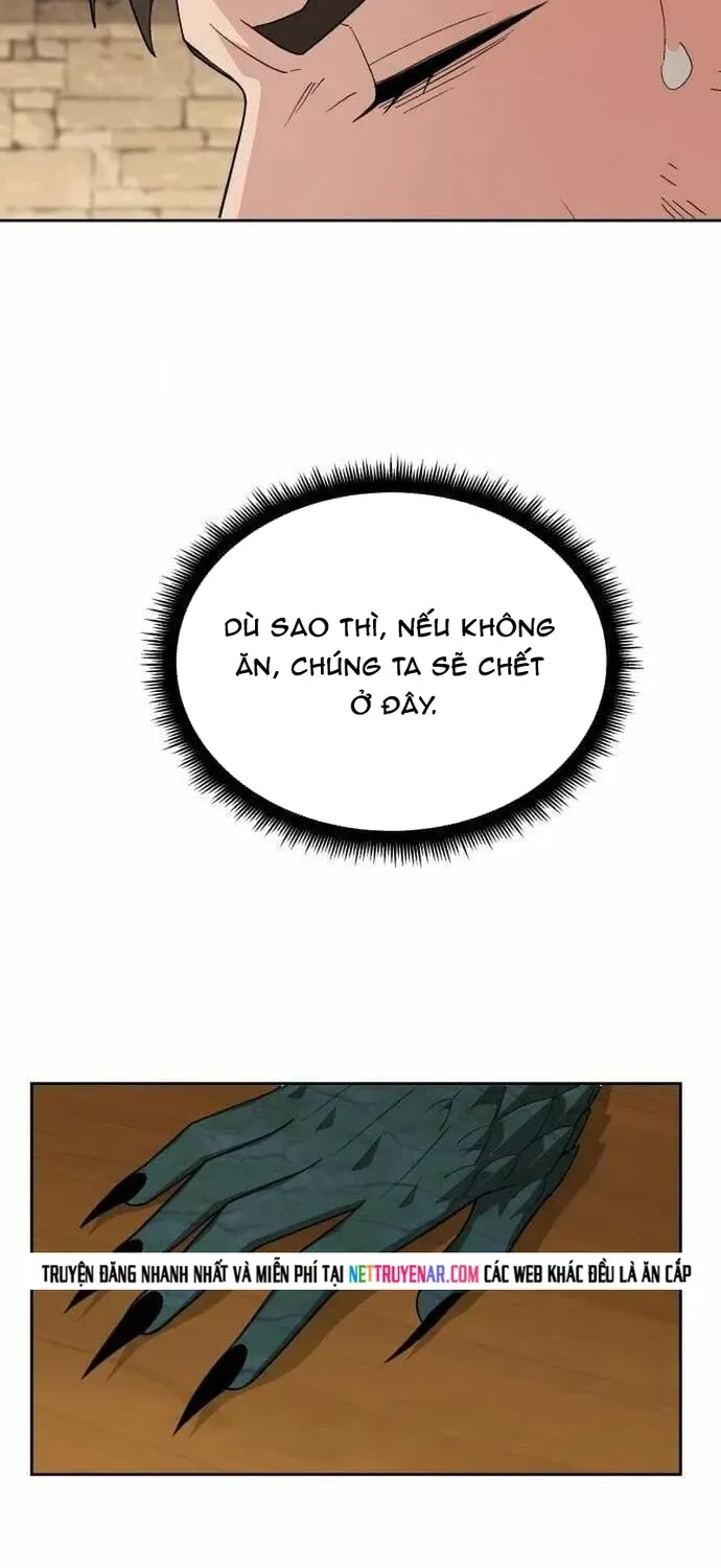 Đầu bếp của thế giới diệt vong. Chapter 90 - Trang 44