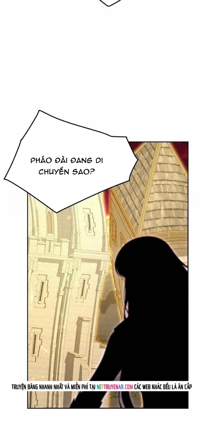 Đầu bếp của thế giới diệt vong. Chapter 90 - Trang 6