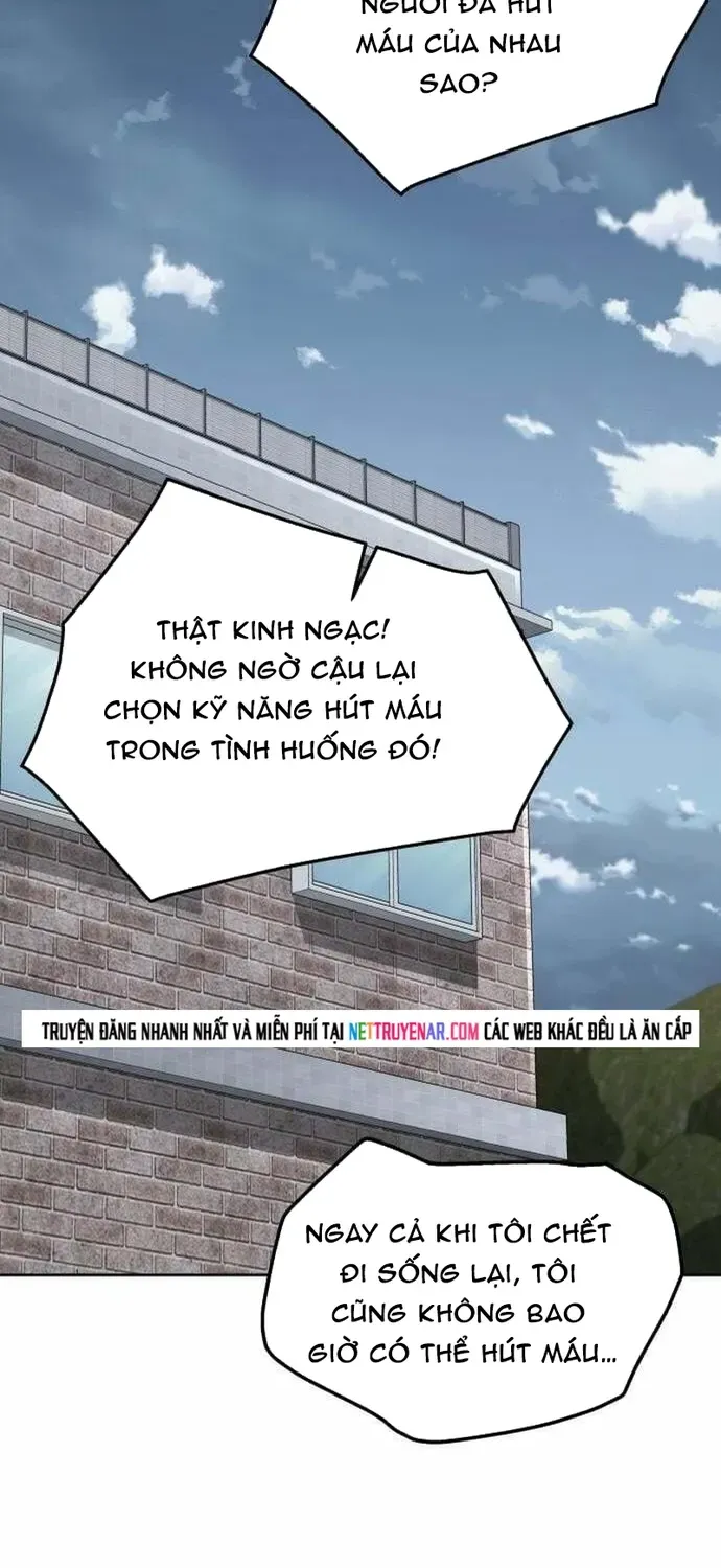 Đầu bếp của thế giới diệt vong. Chapter 91 - Trang 17