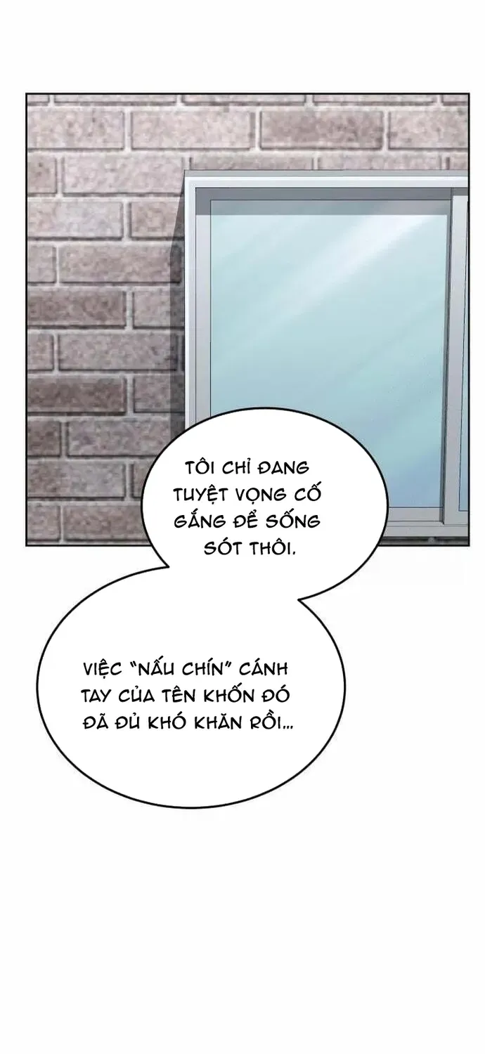 Đầu bếp của thế giới diệt vong. Chapter 91 - Trang 18