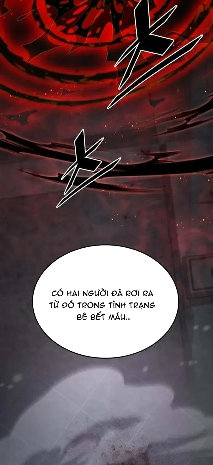 Đầu bếp của thế giới diệt vong. Chapter 91 - Trang 22