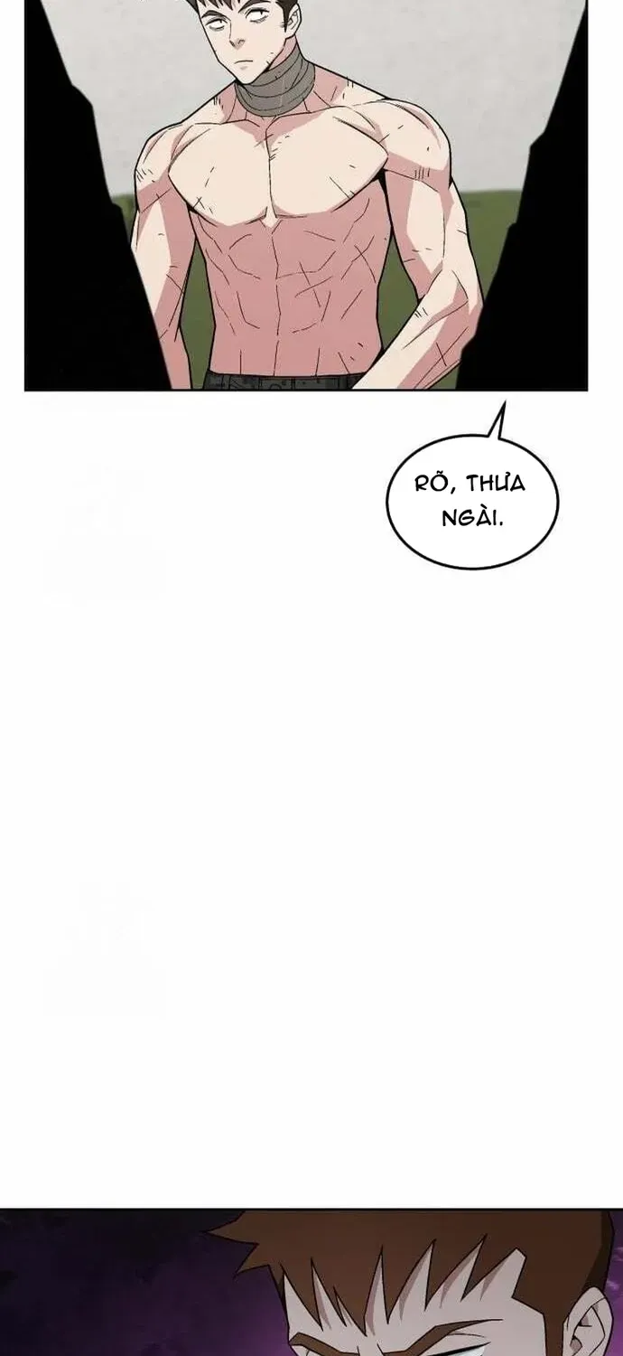 Đầu bếp của thế giới diệt vong. Chapter 91 - Trang 27