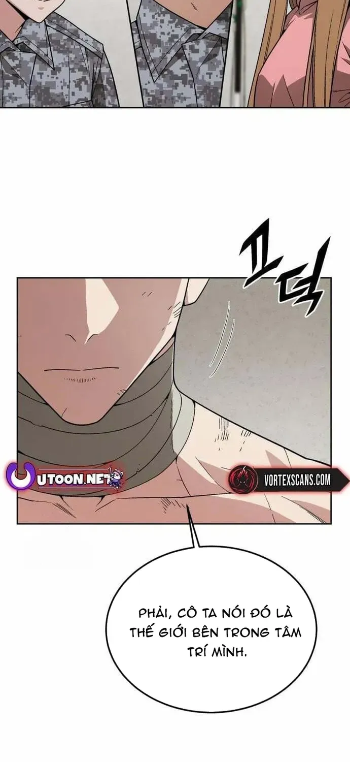 Đầu bếp của thế giới diệt vong. Chapter 91 - Trang 29