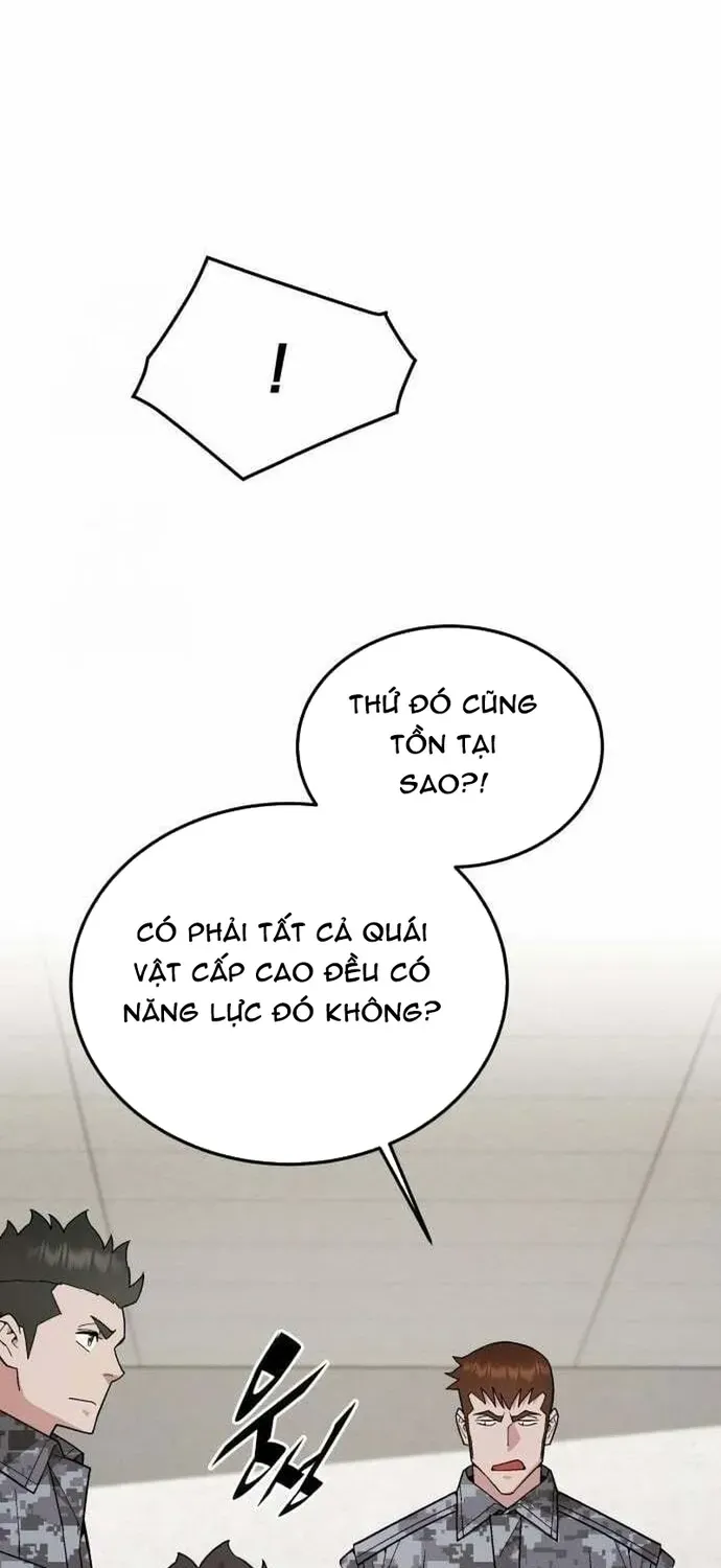 Đầu bếp của thế giới diệt vong. Chapter 91 - Trang 30