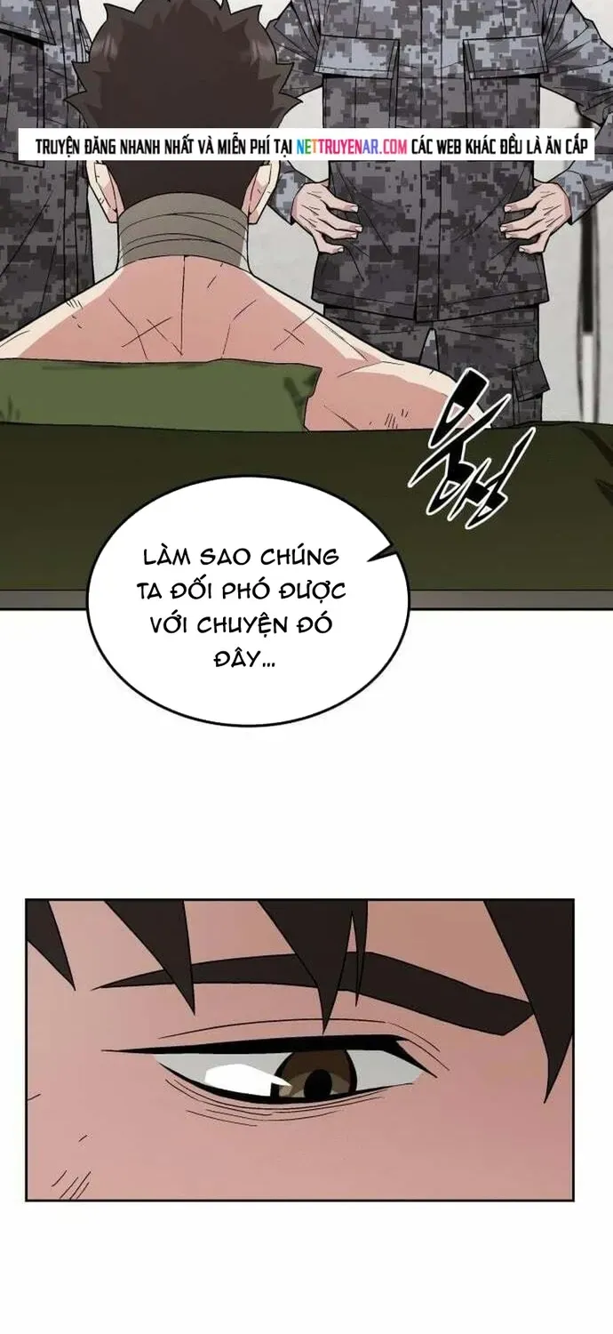 Đầu bếp của thế giới diệt vong. Chapter 91 - Trang 31