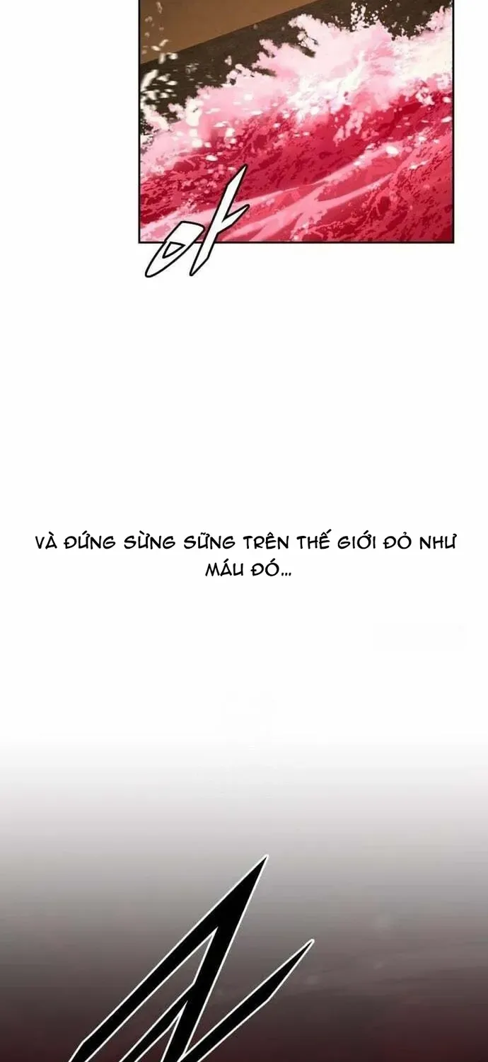 Đầu bếp của thế giới diệt vong. Chapter 91 - Trang 35
