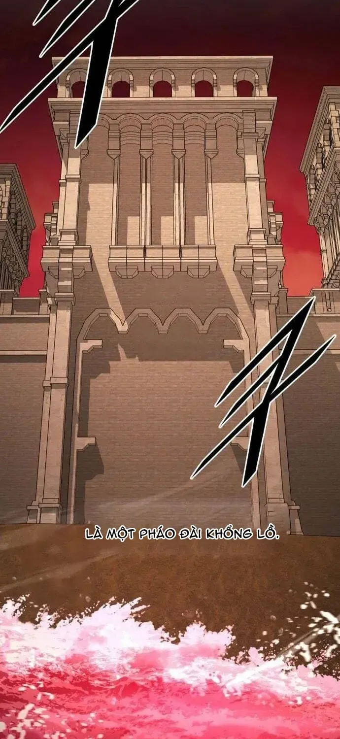 Đầu bếp của thế giới diệt vong. Chapter 91 - Trang 36