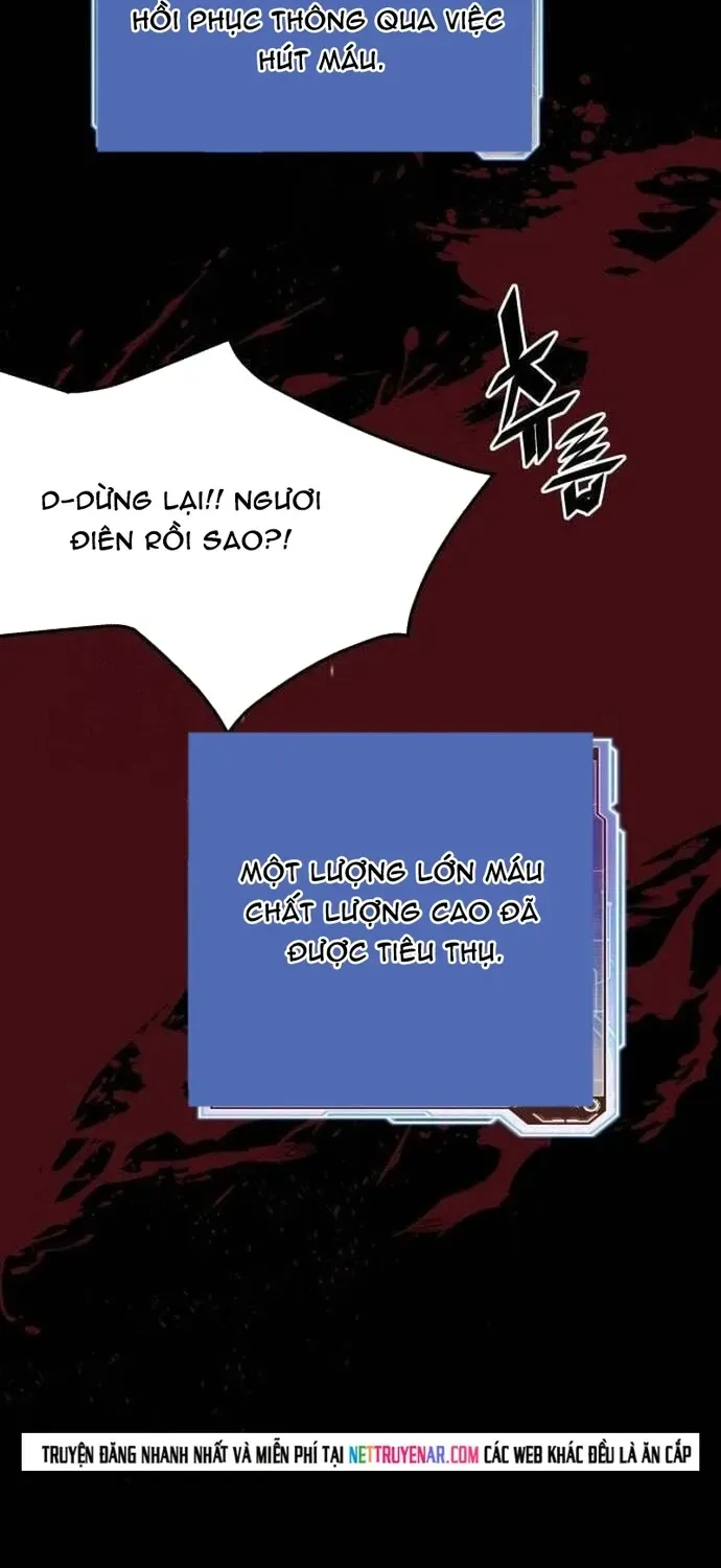 Đầu bếp của thế giới diệt vong. Chapter 91 - Trang 4