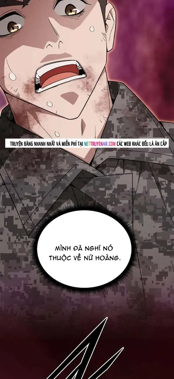 Đầu bếp của thế giới diệt vong. Chapter 91 - Trang 40
