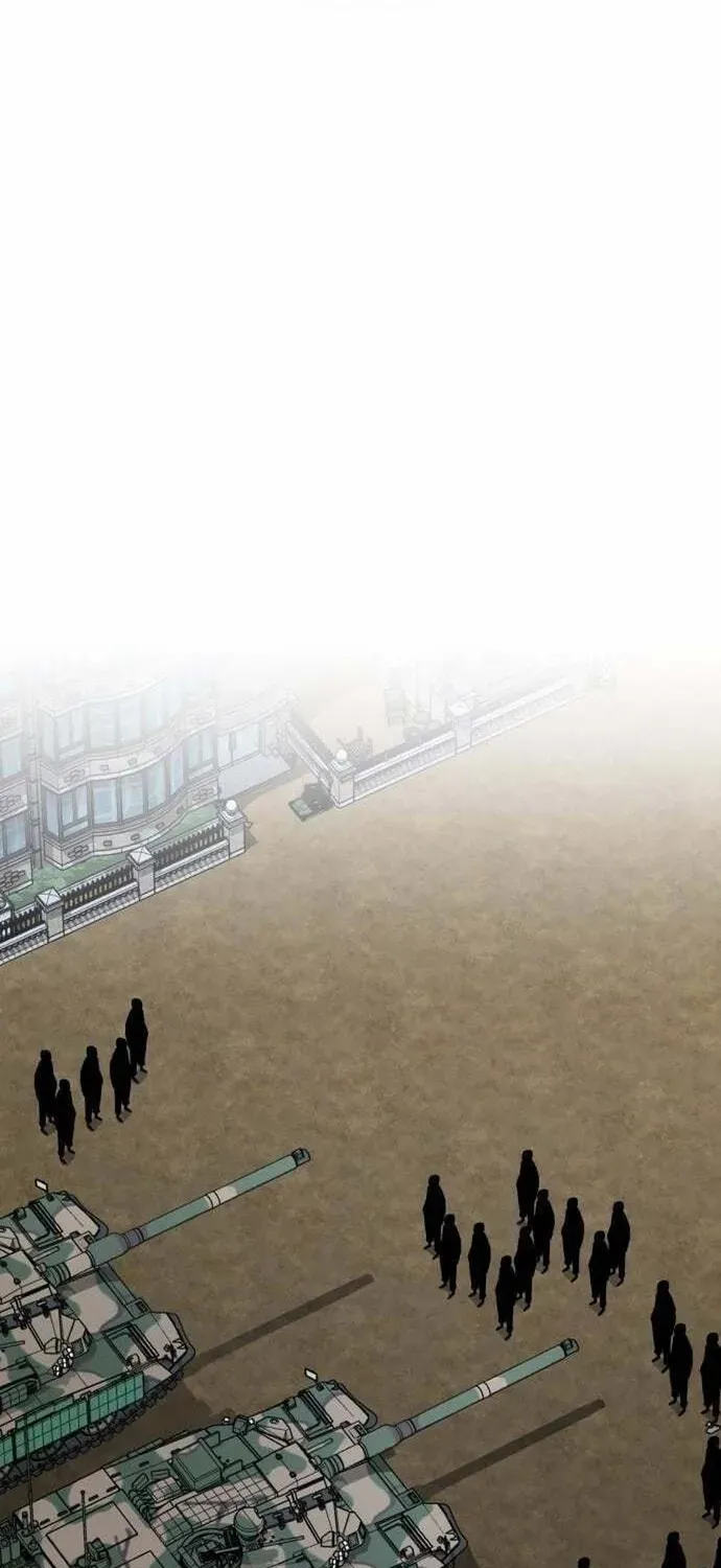 Đầu bếp của thế giới diệt vong. Chapter 91 - Trang 43