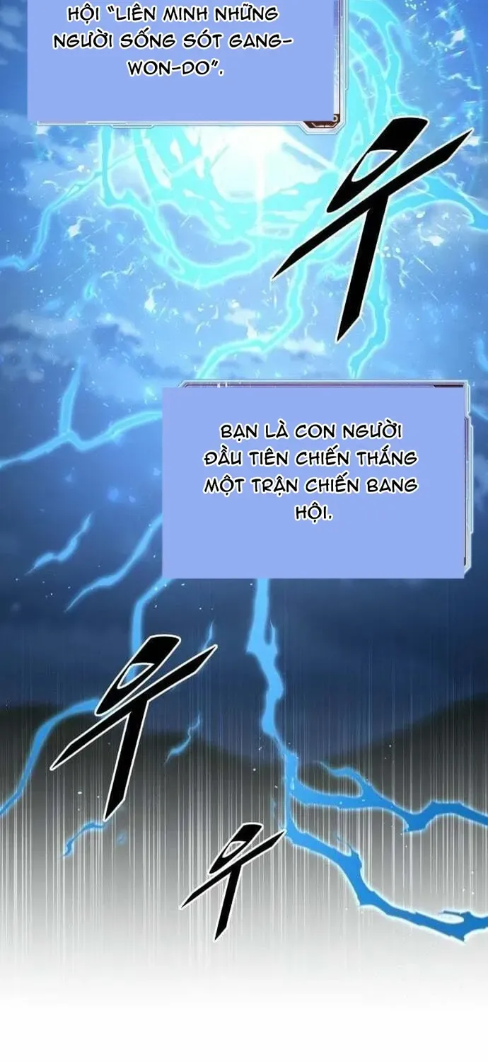Đầu bếp của thế giới diệt vong. Chapter 91 - Trang 50