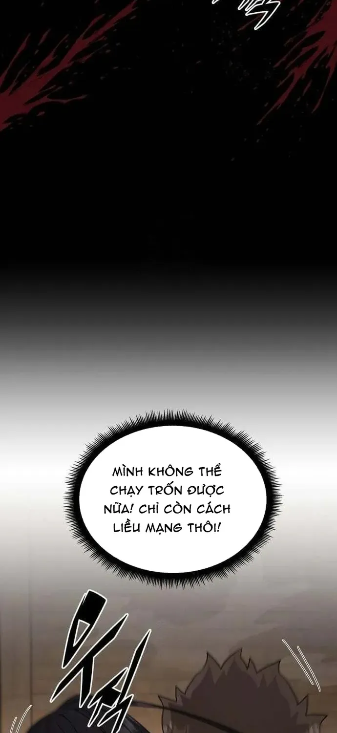 Đầu bếp của thế giới diệt vong. Chapter 91 - Trang 6