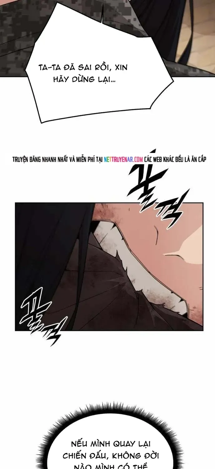 Đầu bếp của thế giới diệt vong. Chapter 91 - Trang 9