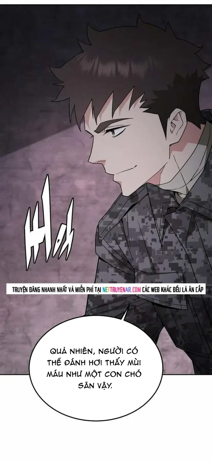 Đầu bếp của thế giới diệt vong. Chapter 92 - Trang 11