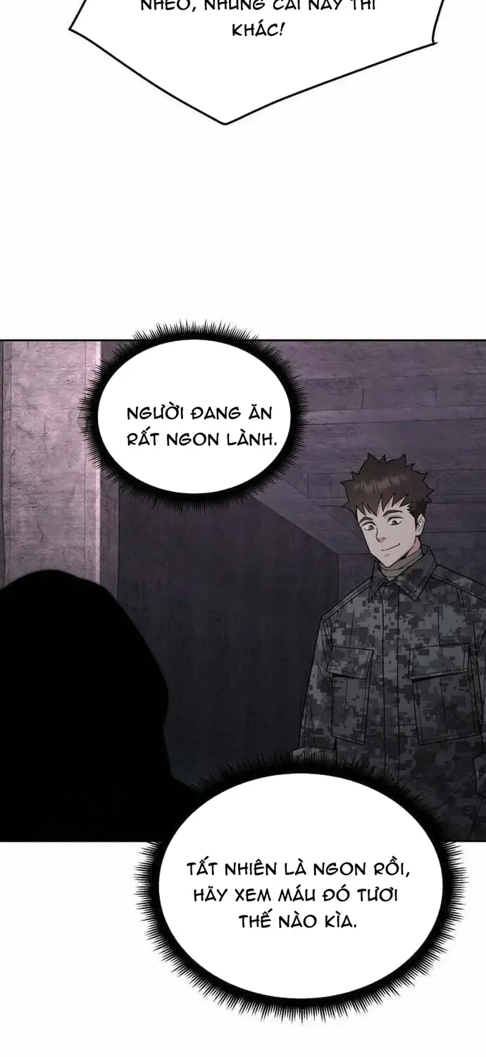 Đầu bếp của thế giới diệt vong. Chapter 92 - Trang 15