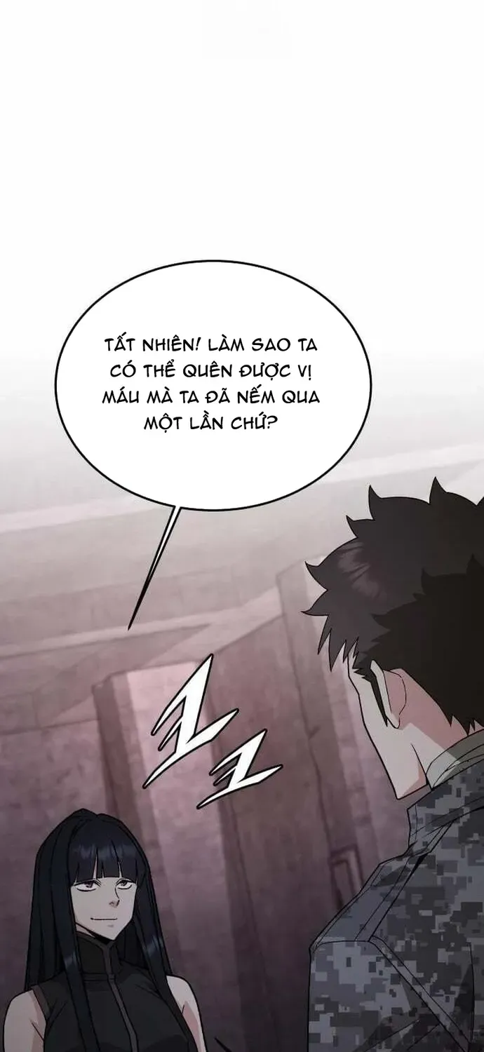 Đầu bếp của thế giới diệt vong. Chapter 92 - Trang 20