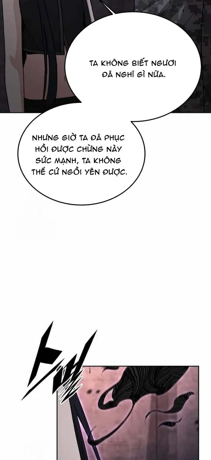 Đầu bếp của thế giới diệt vong. Chapter 92 - Trang 21