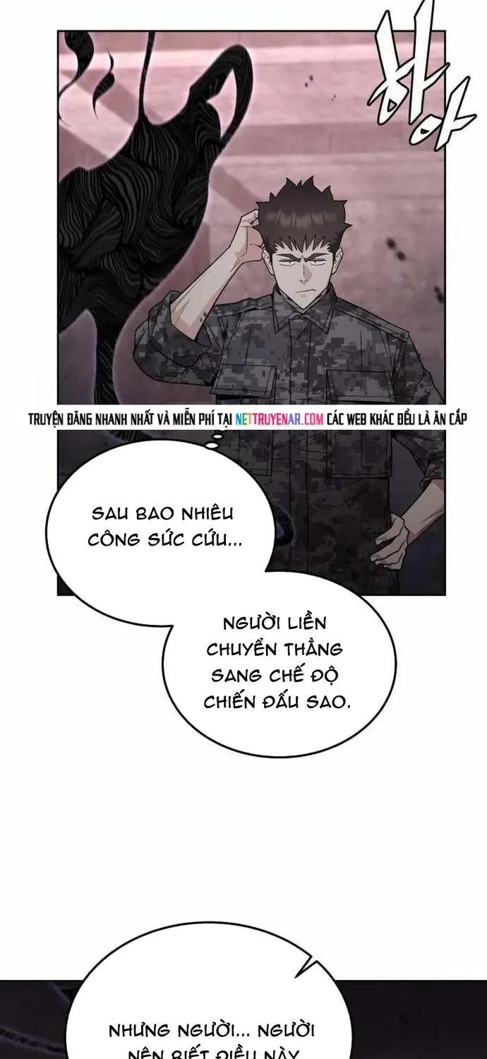 Đầu bếp của thế giới diệt vong. Chapter 92 - Trang 25