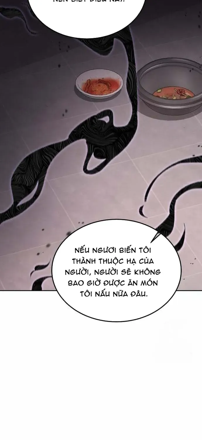 Đầu bếp của thế giới diệt vong. Chapter 92 - Trang 26
