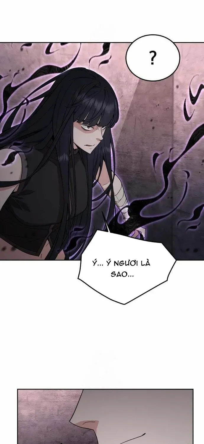 Đầu bếp của thế giới diệt vong. Chapter 92 - Trang 27