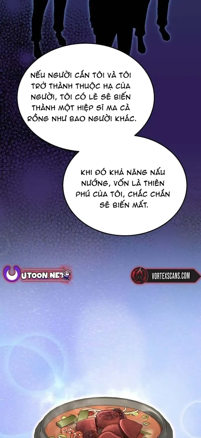 Đầu bếp của thế giới diệt vong. Chapter 92 - Trang 29