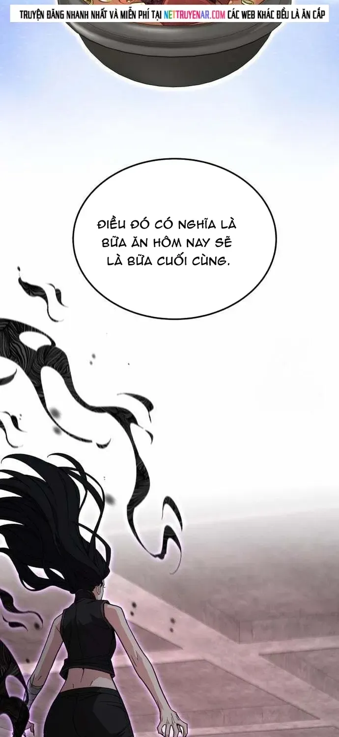 Đầu bếp của thế giới diệt vong. Chapter 92 - Trang 30
