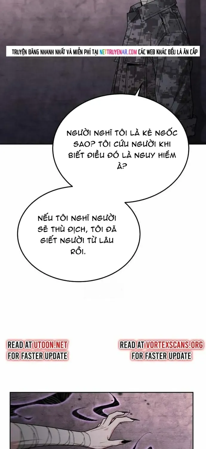 Đầu bếp của thế giới diệt vong. Chapter 92 - Trang 33