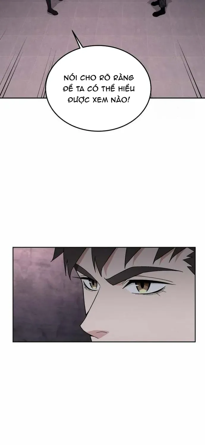 Đầu bếp của thế giới diệt vong. Chapter 92 - Trang 35