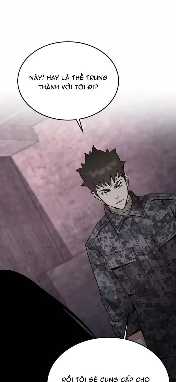 Đầu bếp của thế giới diệt vong. Chapter 92 - Trang 36
