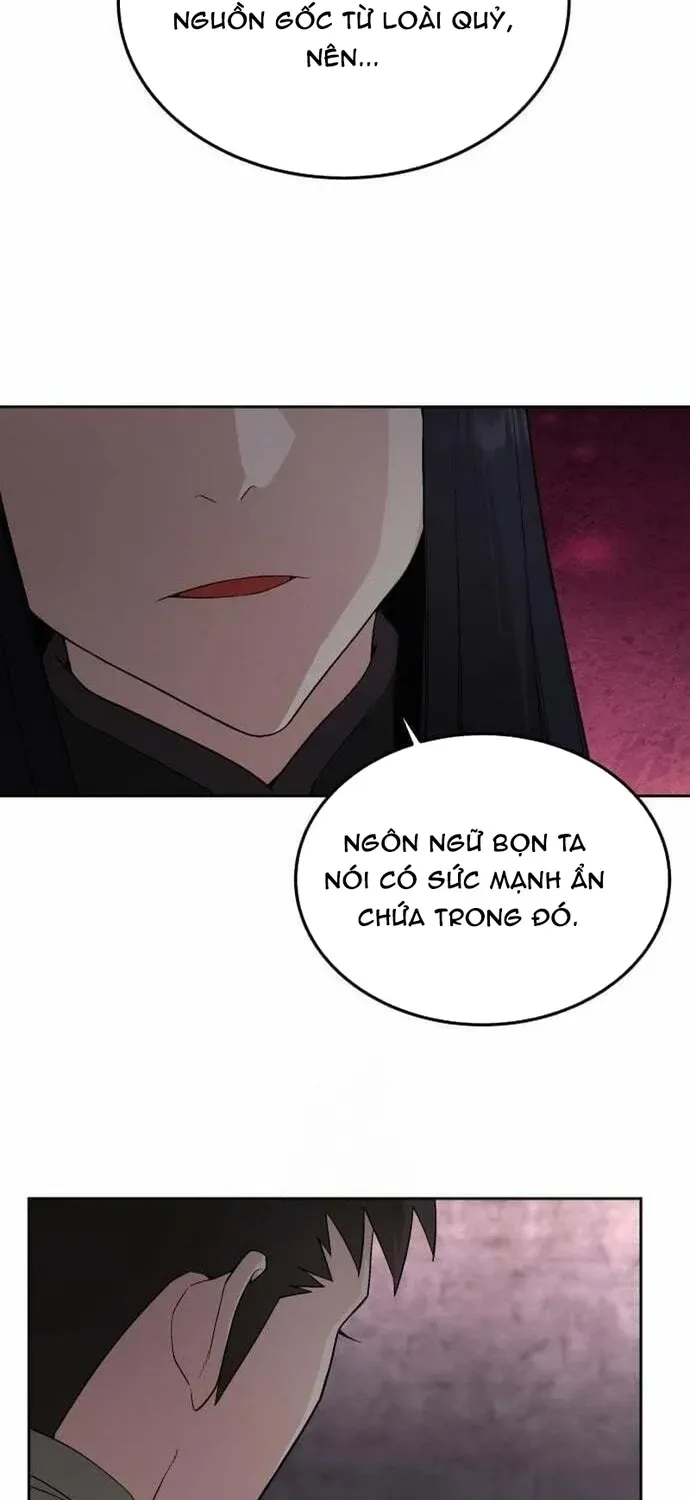 Đầu bếp của thế giới diệt vong. Chapter 92 - Trang 46