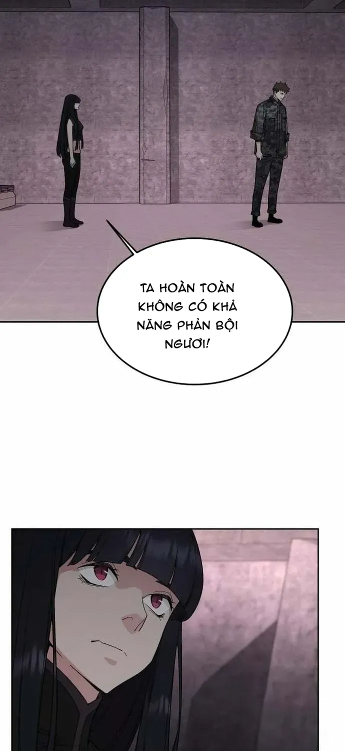 Đầu bếp của thế giới diệt vong. Chapter 92 - Trang 49