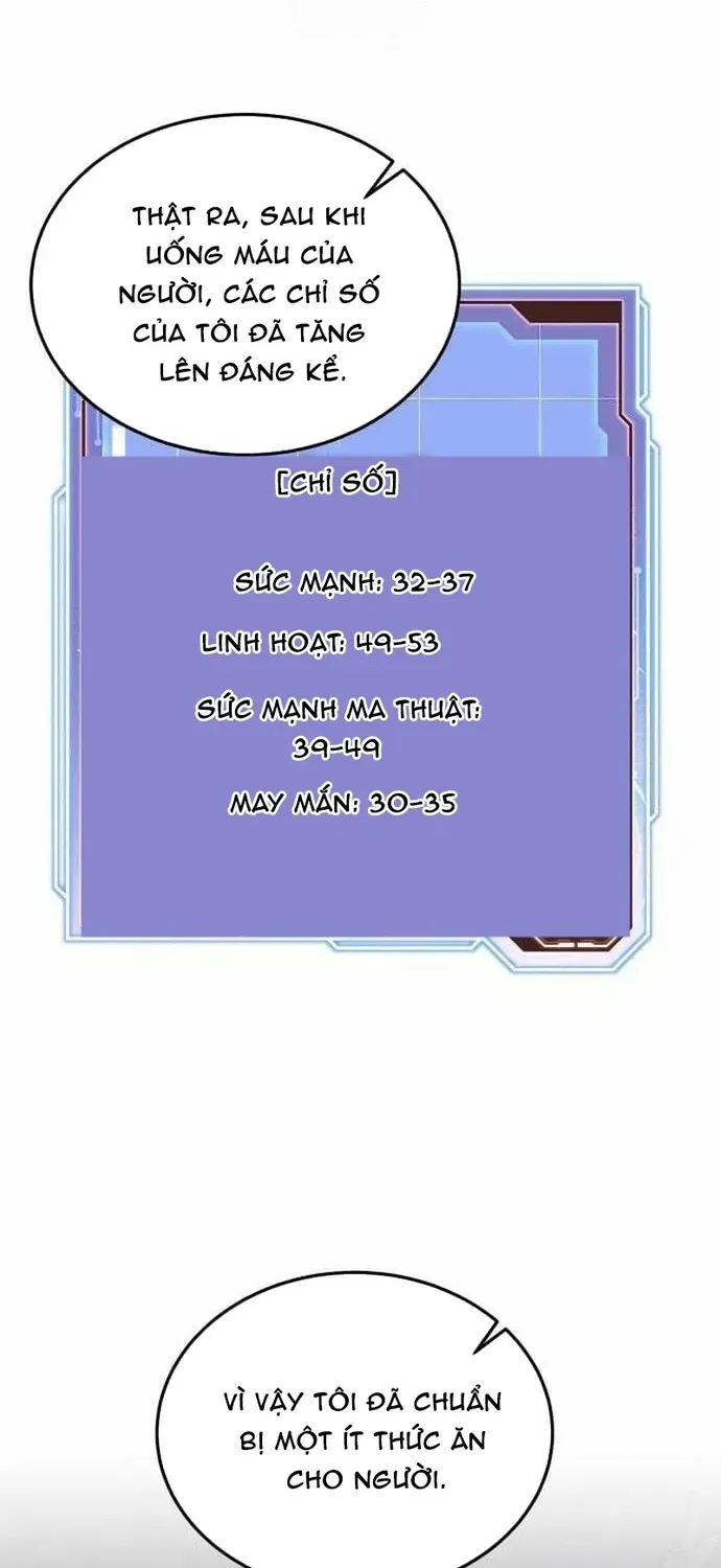 Đầu bếp của thế giới diệt vong. Chapter 92 - Trang 5