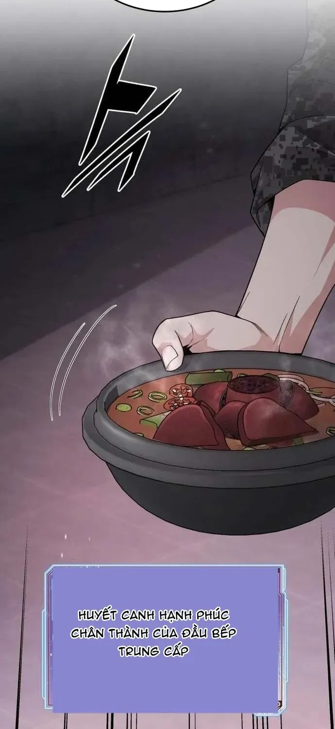 Đầu bếp của thế giới diệt vong. Chapter 92 - Trang 6