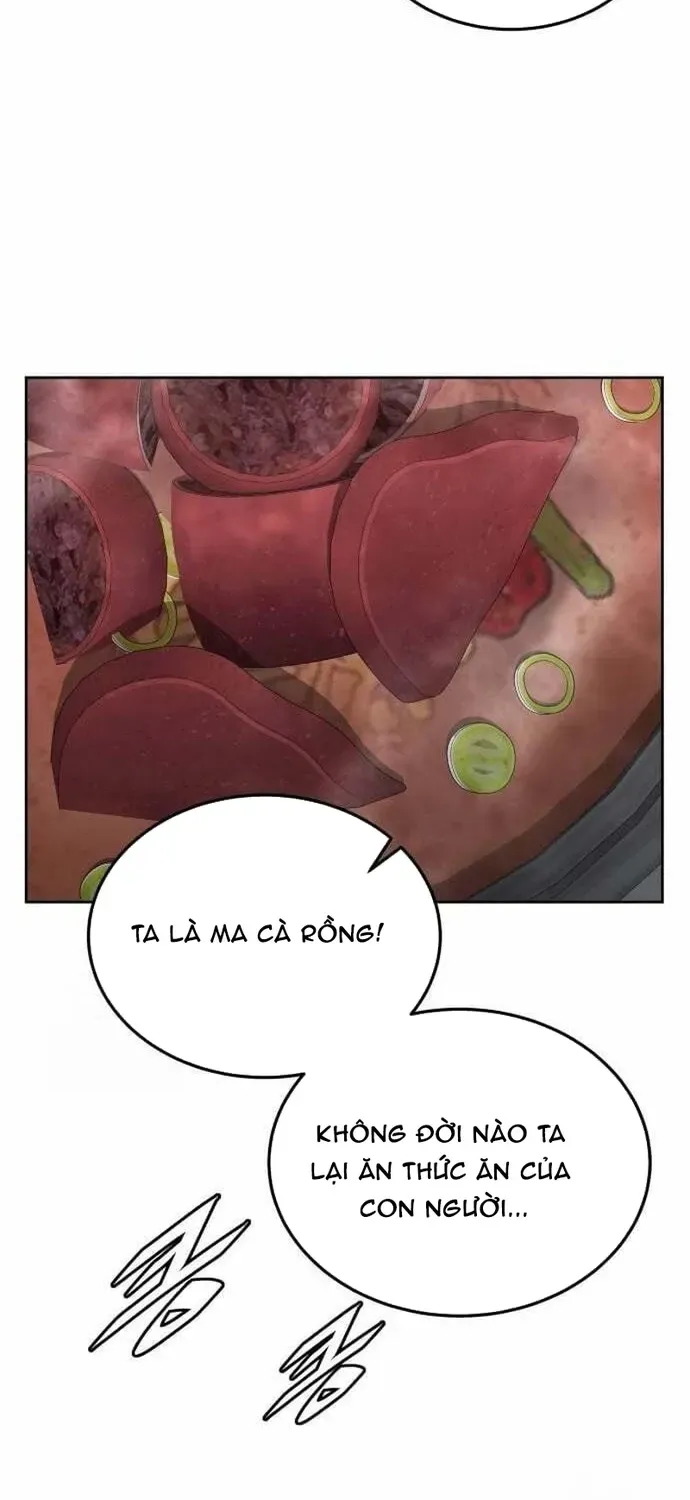 Đầu bếp của thế giới diệt vong. Chapter 92 - Trang 9