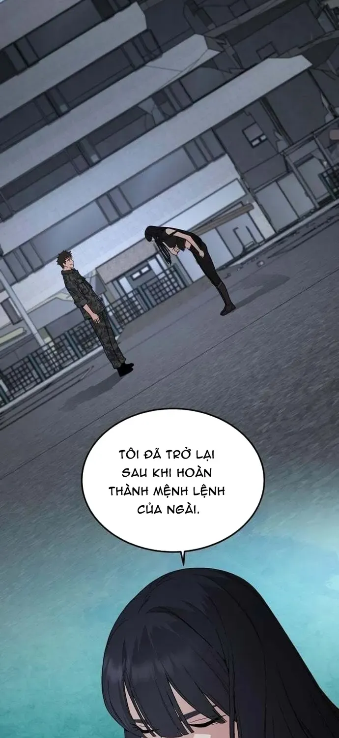 Đầu bếp của thế giới diệt vong. Chapter 93 - Trang 12