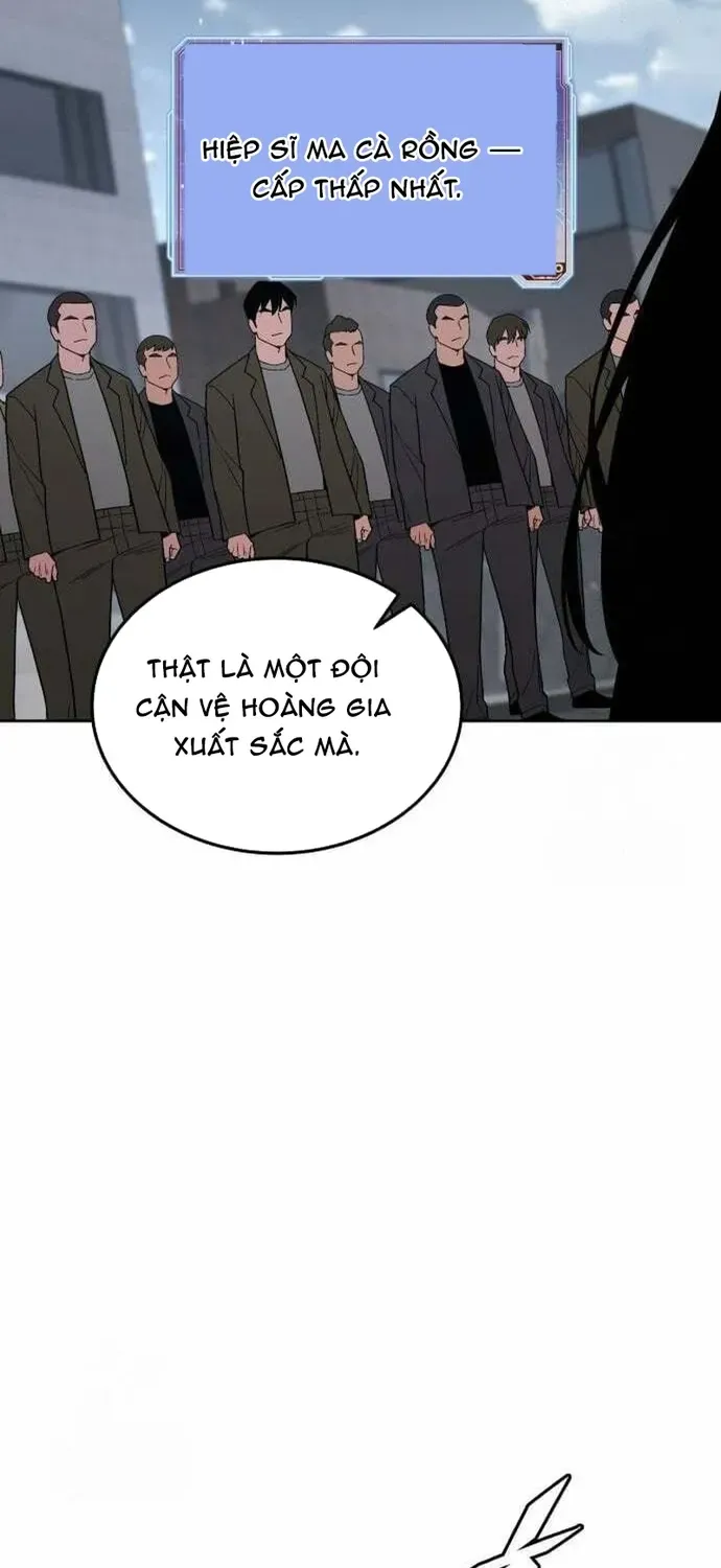 Đầu bếp của thế giới diệt vong. Chapter 93 - Trang 14