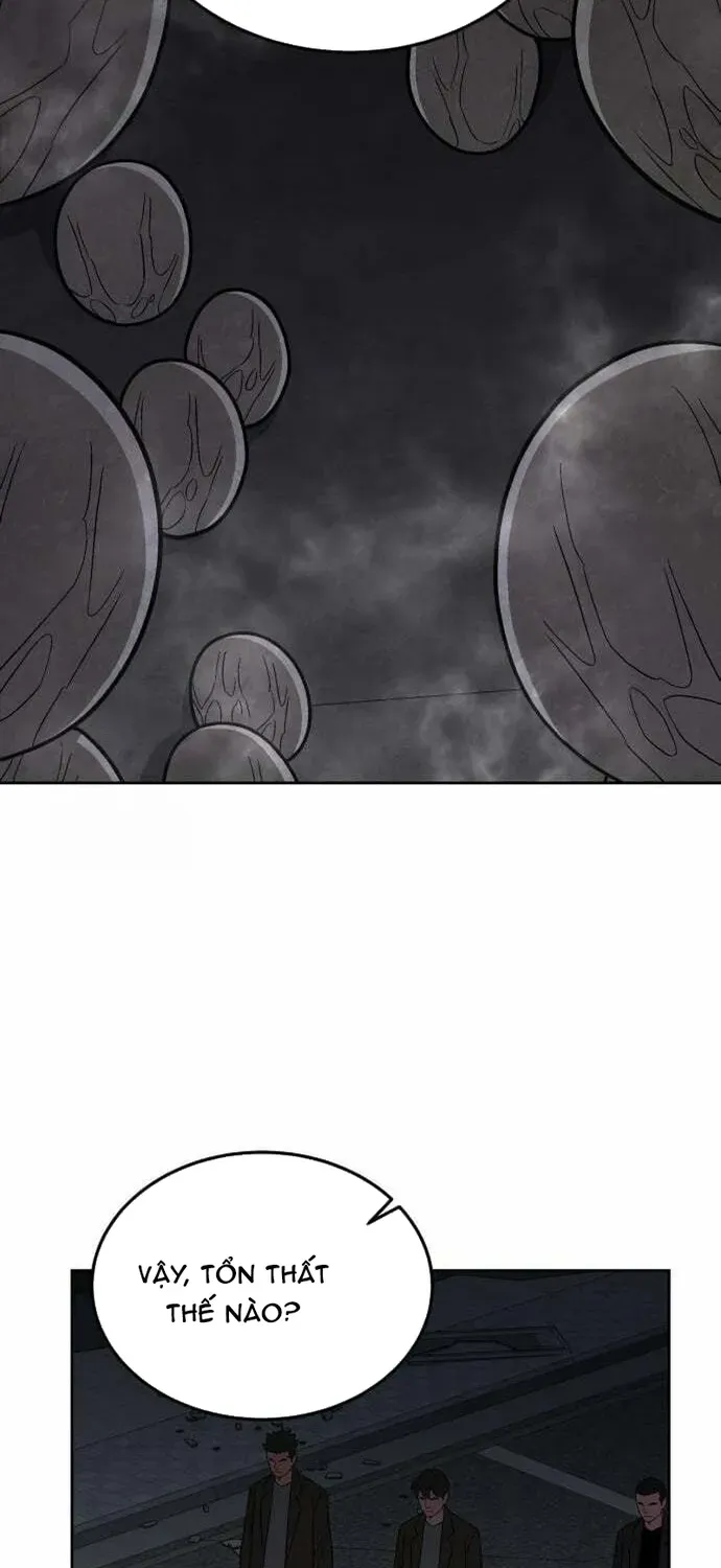 Đầu bếp của thế giới diệt vong. Chapter 93 - Trang 16