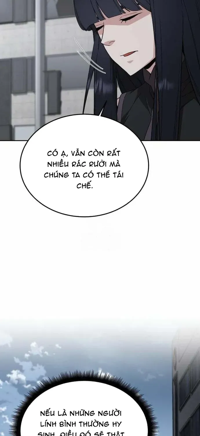 Đầu bếp của thế giới diệt vong. Chapter 93 - Trang 19