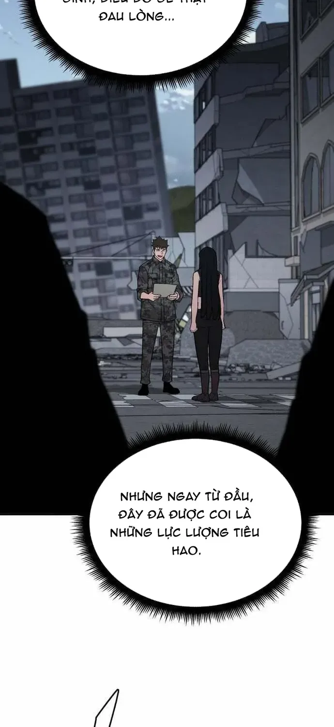 Đầu bếp của thế giới diệt vong. Chapter 93 - Trang 20