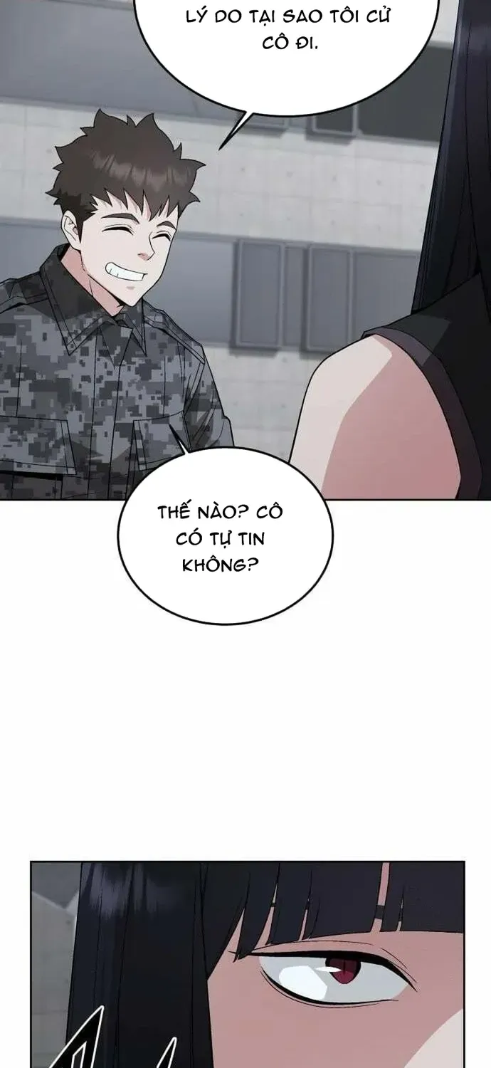 Đầu bếp của thế giới diệt vong. Chapter 93 - Trang 23