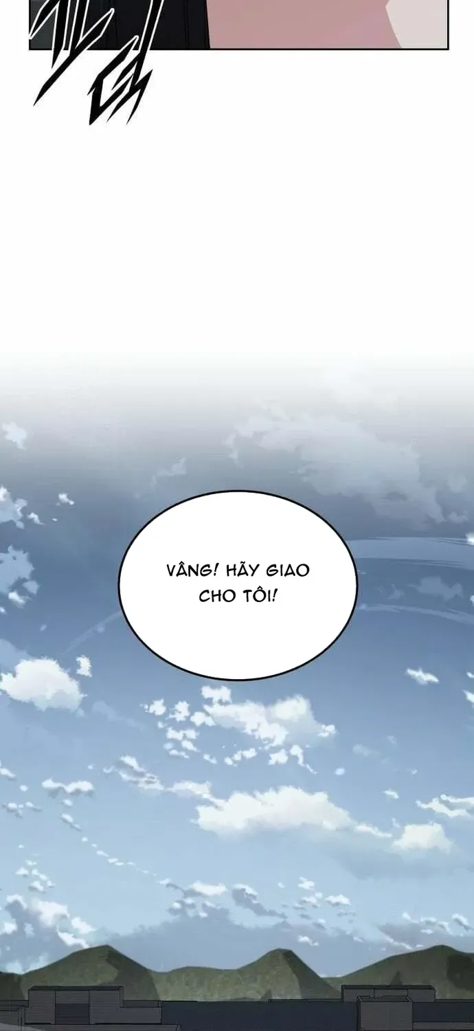 Đầu bếp của thế giới diệt vong. Chapter 93 - Trang 24