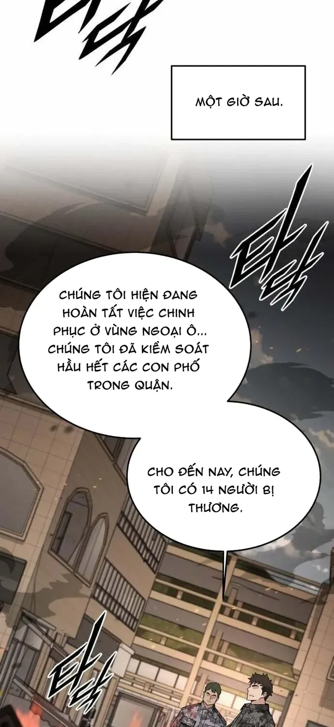 Đầu bếp của thế giới diệt vong. Chapter 93 - Trang 26