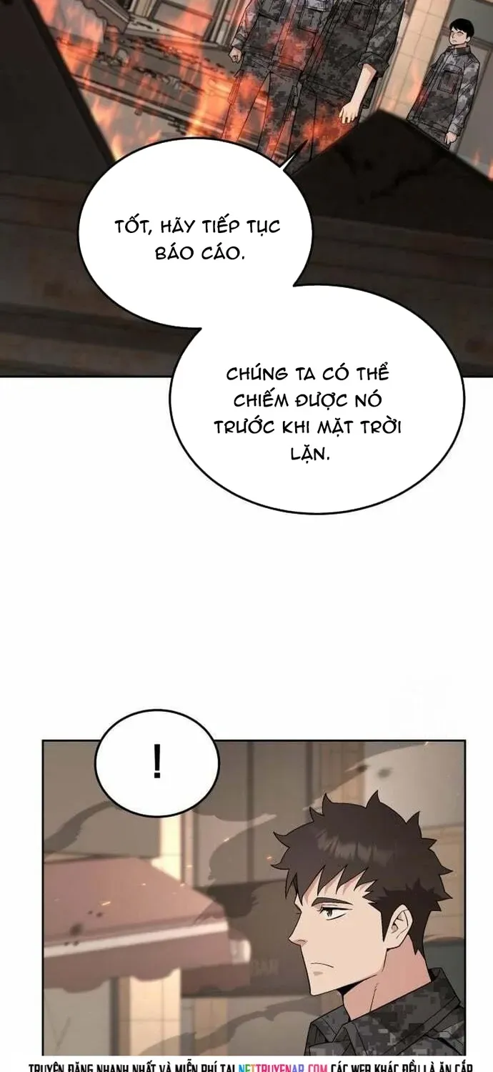Đầu bếp của thế giới diệt vong. Chapter 93 - Trang 27