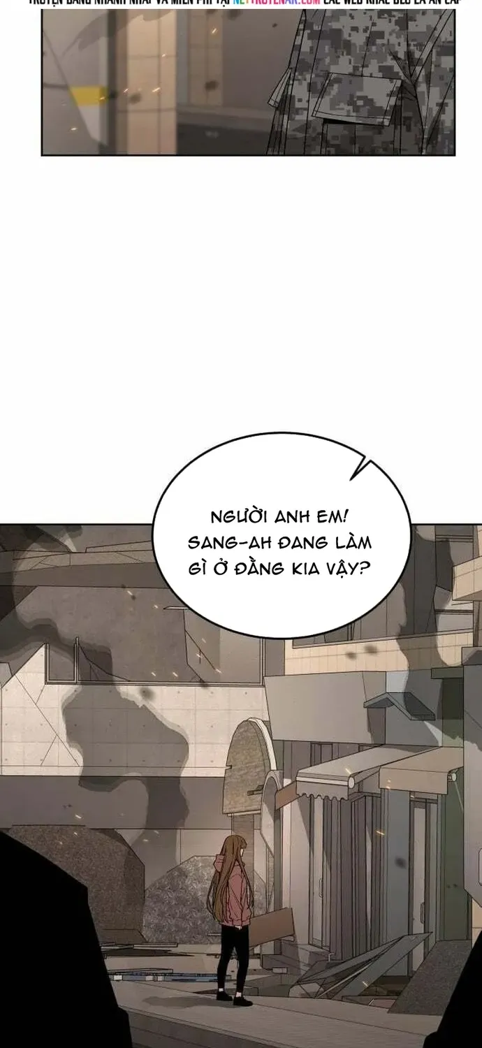 Đầu bếp của thế giới diệt vong. Chapter 93 - Trang 28